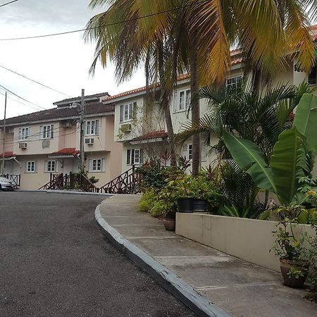 Tallyman Apt Montego Bay Eksteriør billede